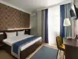 Двухместный номер Стандарт с балконом