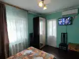 Двухместный номер Стандарт с балконом