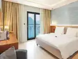 Двухместный номер Deluxe с видом на море