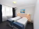 Двухместный номер Стандарт
