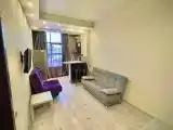 Апартаменты с 2 комнатами с красивым видом из окна