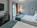 Семейный номер Deluxe