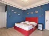 Двухместный номер Deluxe с балконом и с красивым видом из окна
