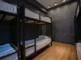 Кровать в общем номере (женский номер)