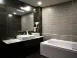 Двухместный номер Улучшенный с видом на город