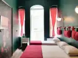 Трёхместный номер Superior