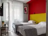 Номер Стандарт