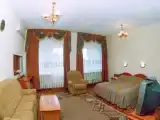 Двухместный номер Стандарт с балконом