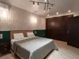 Двухместный люкс (Главный корпус) с 2 комнатами с балконом