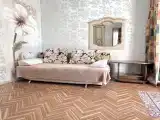 Двухместный номер Стандарт с 2 комнатами