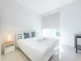 Двухместный люкс Pool Roof Terrace c 1 комнатой