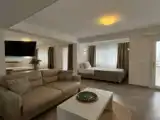 Двухместный люкс с балконом