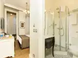 Двухместный номер Deluxe