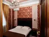 Люкс с 2 комнатами