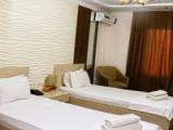 Двухместный номер Deluxe