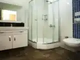 Одноместный номер Стандарт с балконом