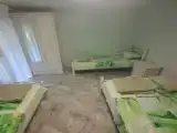 Номер Эконом с балконом и с видом на море