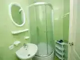 Номер Стандарт с балконом и с видом на внутренний двор