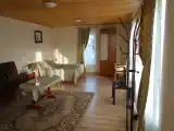 Четырёхместный номер Superior