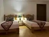 Двухместный номер Стандарт с балконом