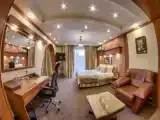 Двухместный полулюкс