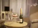 Двухместный люкс Ambassador с панорамным видом