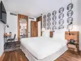 Двухместный люкс Urban