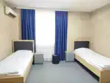 Двухместный номер Стандарт с балконом