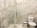 Двухместный номер Комфорт с видом на город