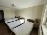 Кровать в общем номере