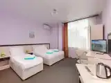 Трёхместный номер Superior