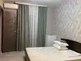Двухместный люкс с балконом и с видом на горы