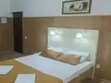 Двухместный номер Superior с балконом и с видом на город