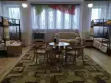 Кровать в общем номере (женский номер)