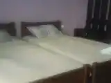 Двухместный номер Стандарт с балконом