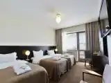 Трёхместный номер Стандарт