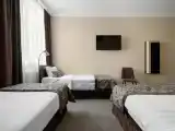 Номер Стандарт