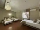 Трёхместный номер Premium