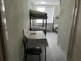 Кровать в общем номере