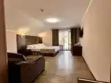 Четырёхместный полулюкс Мансарда
