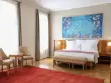 Двухместный люкс Superior