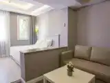 Семейный номер Стандарт с красивым видом из окна