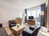 Двухместный люкс Executive