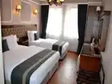 Семейный номер