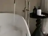 Четырёхместный номер Deluxe