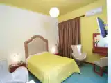 Двухместный полулюкс