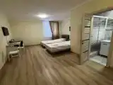 Двухместный номер Стандарт с видом на парк