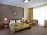 Люкс с балконом