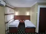 Двухместный номер Стандарт