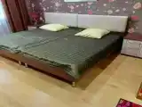 Двухместный полулюкс